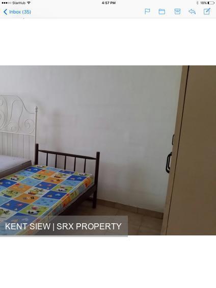 Blk 82 Commonwealth Close (Queenstown), HDB 3 Rooms #138147382
